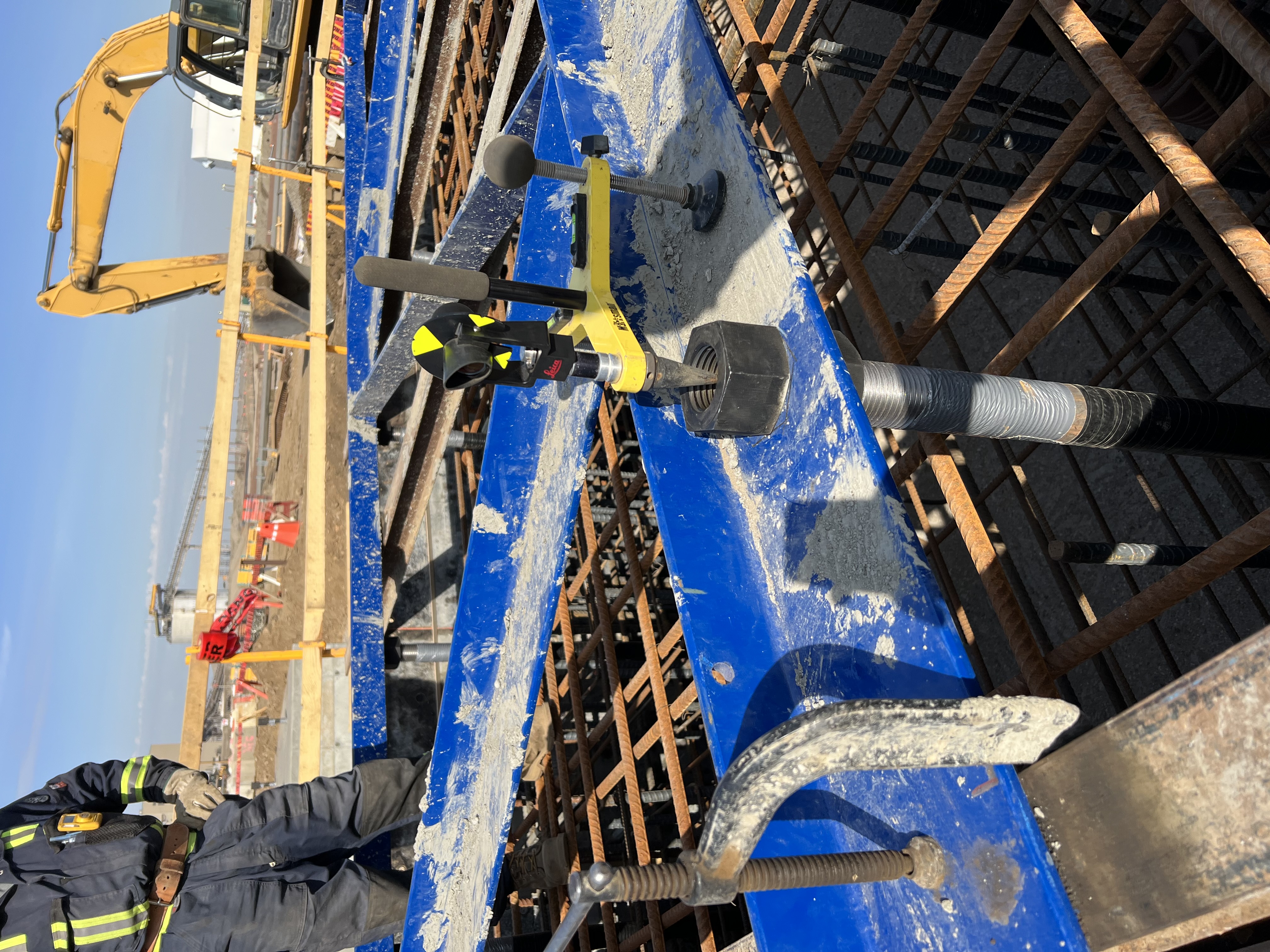 Industrial Surveying