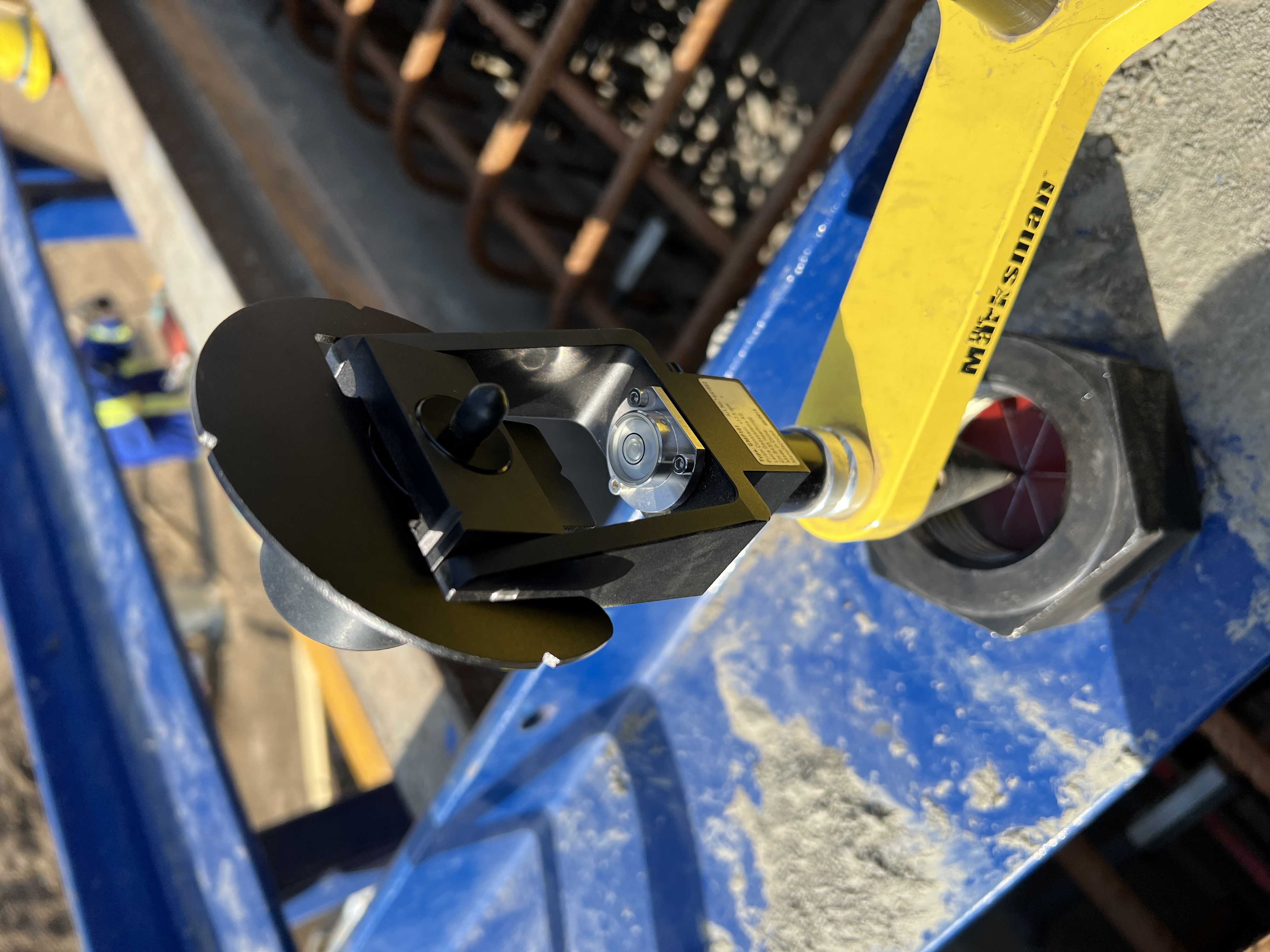 Industrial Surveying