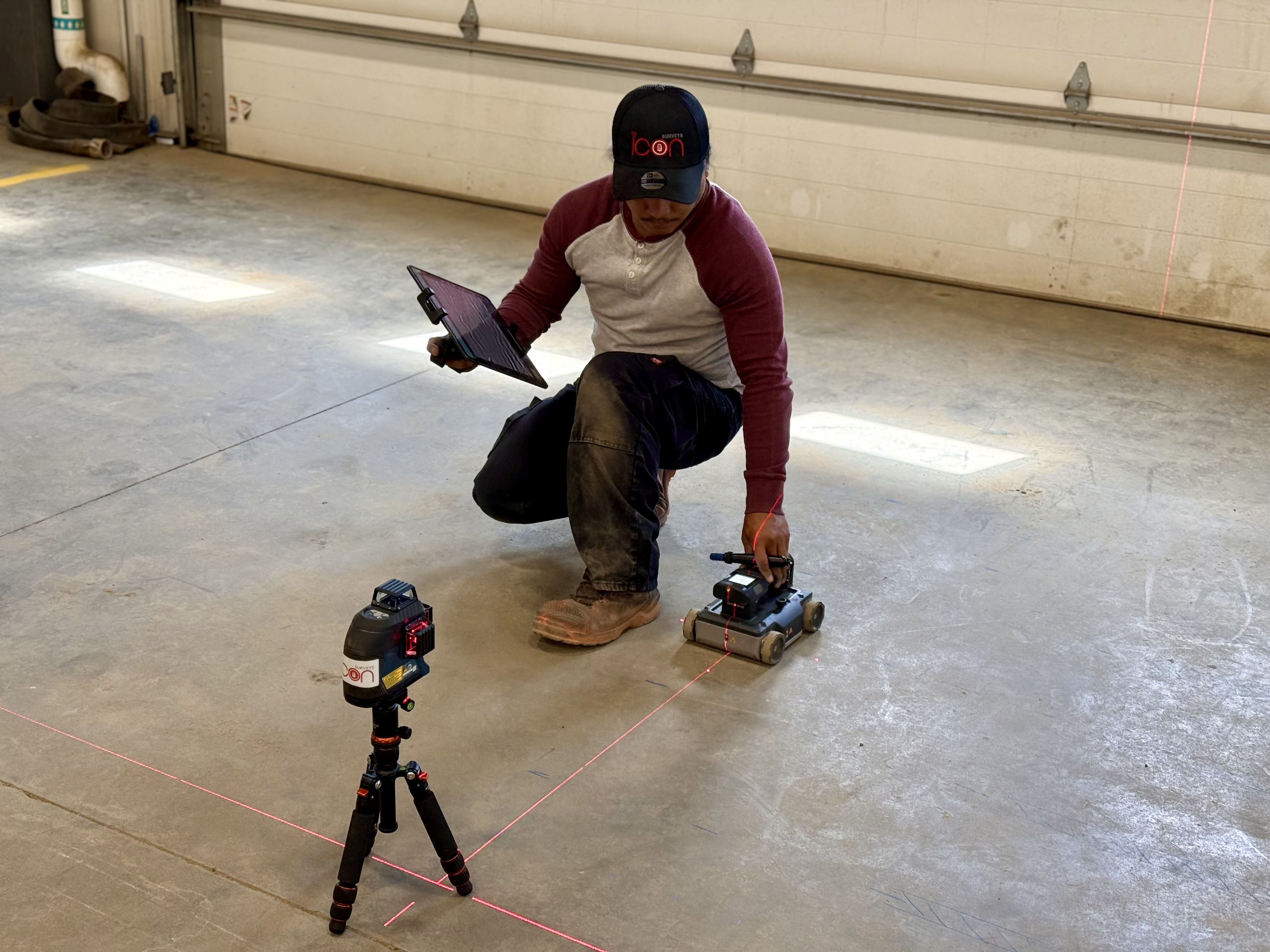 Ground Penetrating Radar