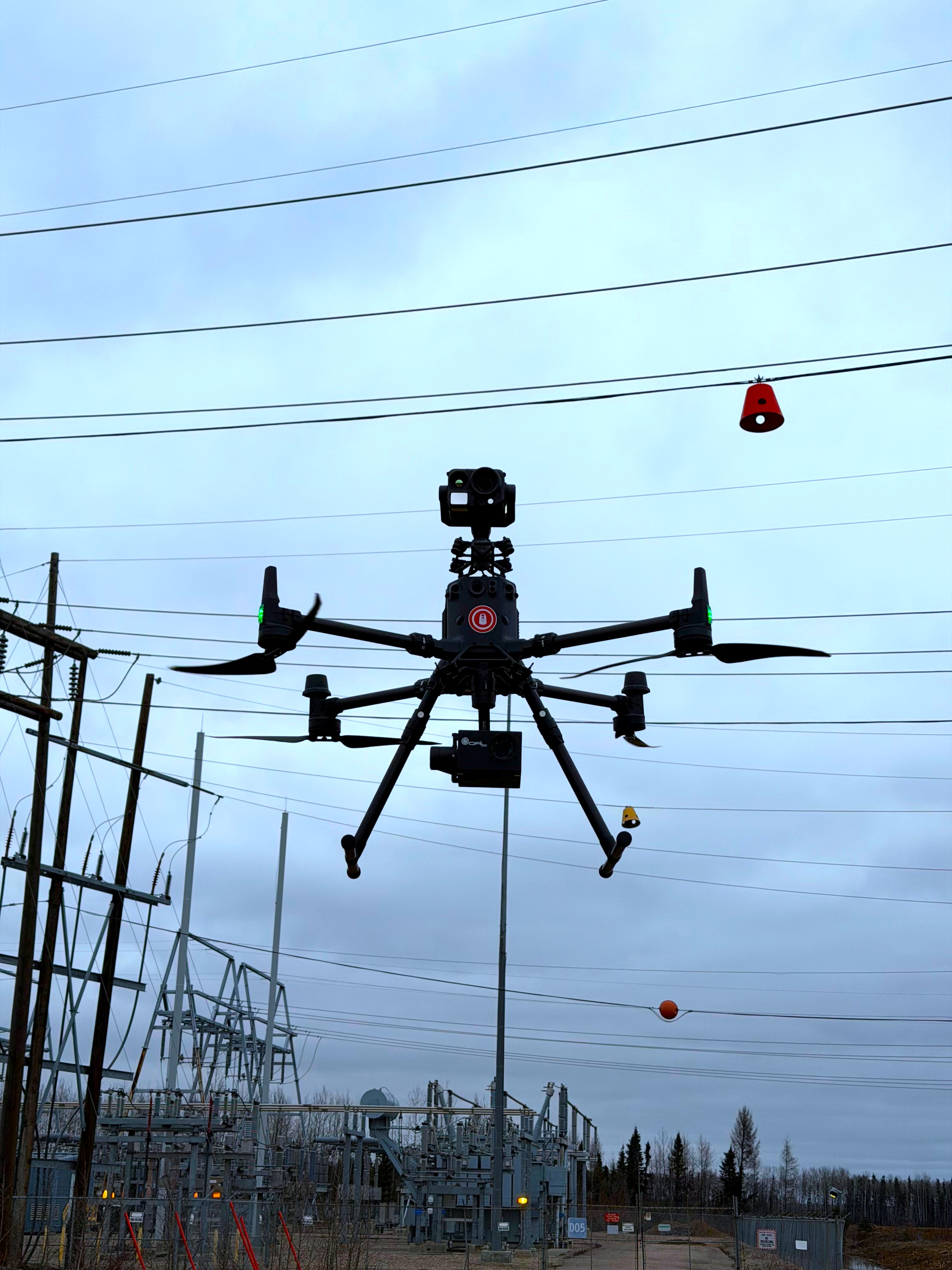 Drone / UAV