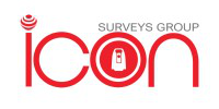 Icon Surveys Logo